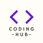 تطبيق Coding Hub Learn to code Apk