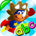 تحميل ABC Dinos APK