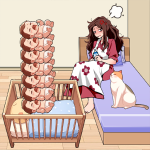 تحميل لعبة Brainy Prankster APK