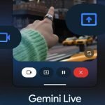 Gemini Live