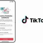 TikTok Footnotes