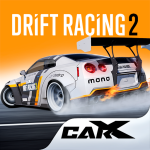 لعبة CarX Drift Racing 2 APK