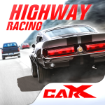تحميل لعبة CarX Highway Racing APK