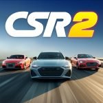 تحميل لعبة CSR Racing 2 APK