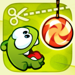 تحميل لعبة Cut the Rope APK