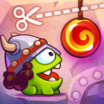 تحميل Cut the Rope: Time Travel APK