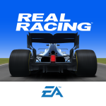 تحميل لعبة Real Racing 3 APK