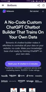 WriteSonic AI Content Writer APK 4