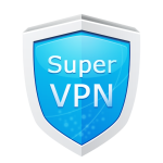 تحميل SuperVPN Fast VPN Client APK