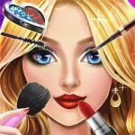 تنزيل العاب بنات مكياج وتلبيس Fashion Show Apk