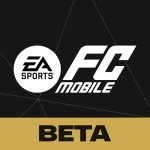 تحميل لعبة EA Sports FC Mobile Beta APK