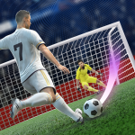 لعبة Soccer Superstar APK