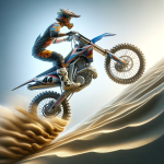 لعبة Stunt Bike Extreme apk