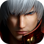 لعبة ديفل ماي كراي Devil May Cry APK
