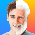 FacePic AI APK محرر الوجوه