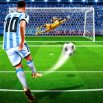 لعبة Football Strike: Online Soccer APK