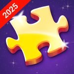 لعبة Jigsaw Puzzle Explorer APK