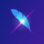 برنامج LightX APK محرر الصور وتنميقها