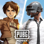 تحميل لعبة PUBG MOBILE KR APK