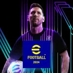efootball™ 2024 apk