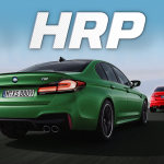 لعبة Highway Racer Pro APK