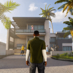 لعبة حياة لعب الأدوار One State RP APK