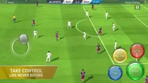 FIFA 16 Soccer APK 2