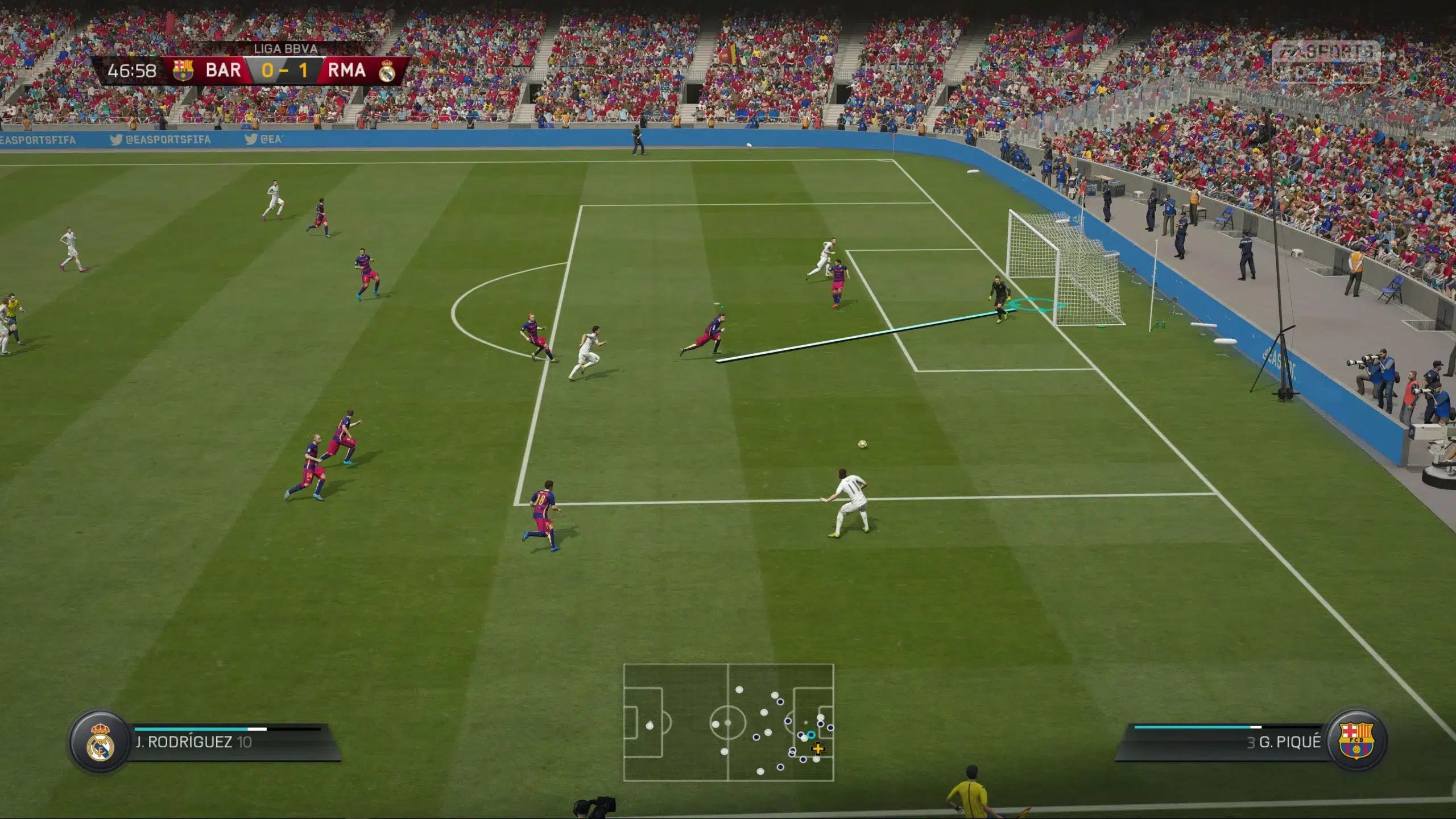 FIFA 2017 APK 2