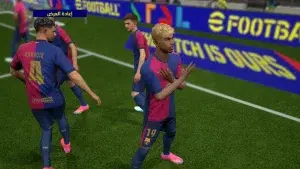 تحميل بيس 2024 موبايل efootball™ 2024 apk 1