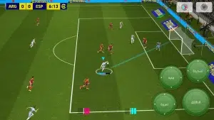 تحميل بيس 2024 موبايل efootball™ 2024 apk 2