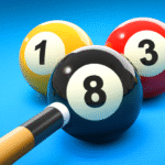 Ball Pool 8 APK