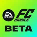 لعبة EA Sports FC Mobile 26 Beta