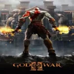 تنزيل God Of War 2 PPSSPP