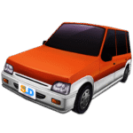 لعبة دكتور درايفنج Dr. Driving APK