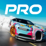 لعبة Drift Max Pro APK