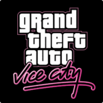 تحميل لعبة جراند ثفت أوتو فايس سيتي Grand Theft Auto: Vice City APK