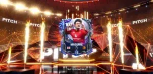 EA Sports FC Mobile 26 Beta APK 2