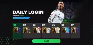 EA Sports FC Mobile 26 Beta APK 3
