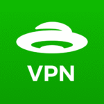 تطبيق UFO VPN APK