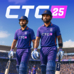 لعبة Cricket Team Coach 25 APK