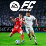 لعبة EA SPORTS FC 26 APK