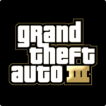لعبة جاتا 3 Grand Theft Auto III APK