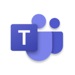 تطبيق Microsoft Teams APK