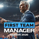 تنزيل First Team Manager 2026 APK