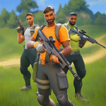 Hero Hunters 3D Shooter wars APK