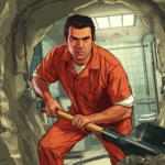 Prison Escape Journey APK