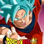 لعبة Dragon Ball Super PPSSPP