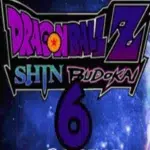 تنزيل لعبة Dragon Ball Z Shin Budokai 6