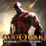 تحميل God Of War Ghost Of Sparta PPSSPP
