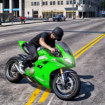 Driving Motor Racing Simulator APK